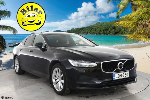 Volvo S90 vaihtoauto