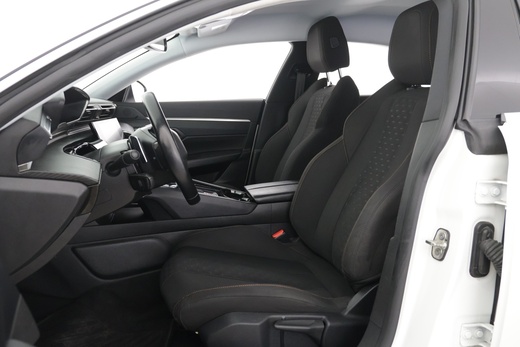Peugeot 508 vaihtoauto