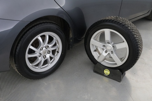 Toyota Prius+ vaihtoauto