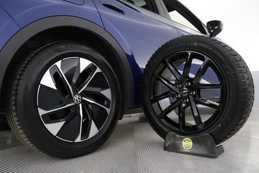 Volkswagen ID.5 vaihtoauto