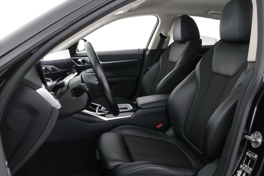 BMW i4 vaihtoauto