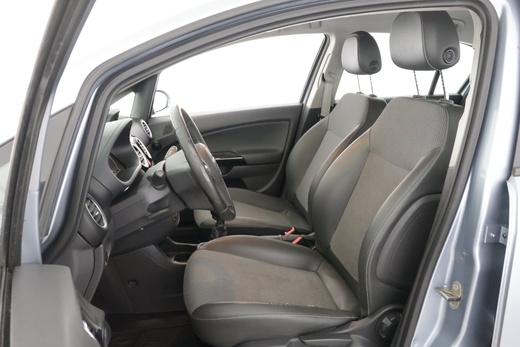 Opel Corsa vaihtoauto