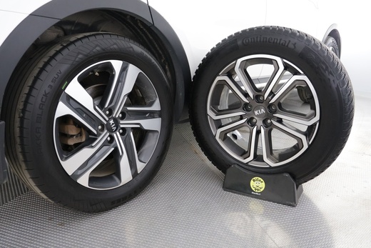 Kia Sorento vaihtoauto
