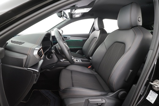 Cupra Formentor vaihtoauto