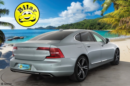 Volvo S90 vaihtoauto