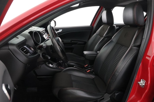 Alfa Romeo Giulietta vaihtoauto