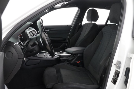 BMW M140i vaihtoauto