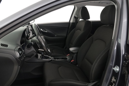 Hyundai i30 Wagon vaihtoauto