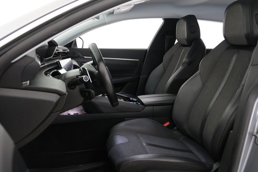 Peugeot 508 vaihtoauto