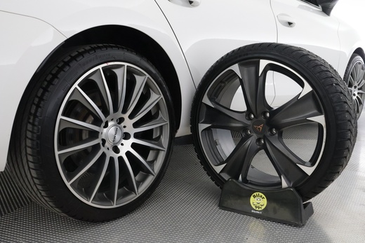 Cupra Leon Sportstourer vaihtoauto