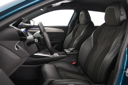 Peugeot 408 vaihtoauto