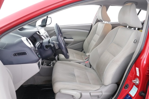Honda Insight vaihtoauto