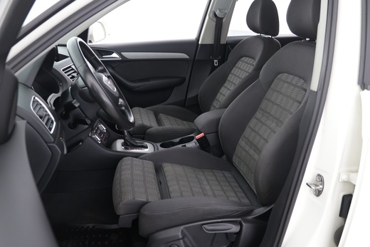 Audi Q3 vaihtoauto
