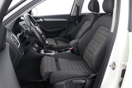 Audi Q3 vaihtoauto