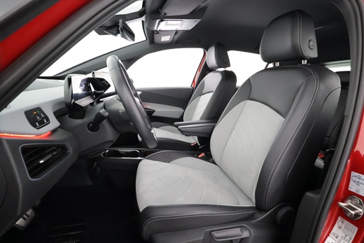 Volkswagen ID.3 vaihtoauto