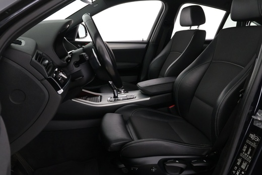 BMW X4 vaihtoauto