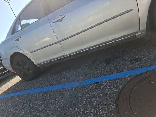 Mazda 6 vaihtoauto