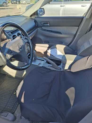 Mazda 6 vaihtoauto