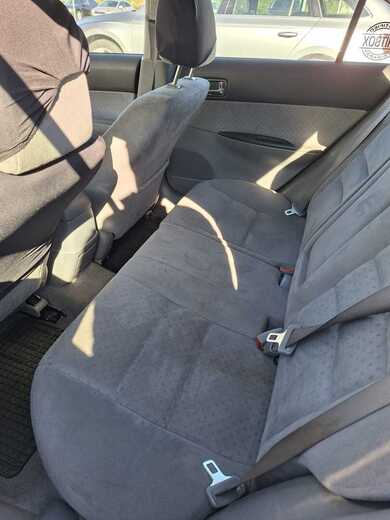 Mazda 6 vaihtoauto