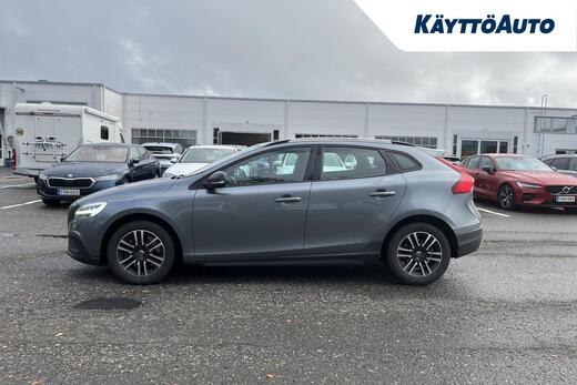 Volvo V40 Cross Country vaihtoauto