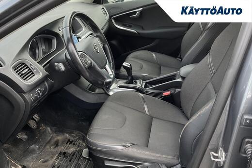 Volvo V40 Cross Country vaihtoauto
