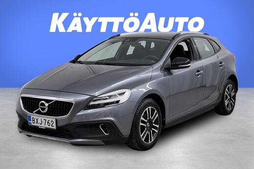 Volvo V40 Cross Country vaihtoauto