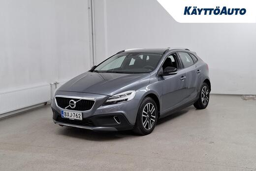 Volvo V40 Cross Country vaihtoauto