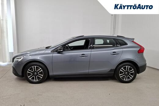 Volvo V40 Cross Country vaihtoauto