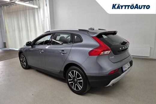 Volvo V40 Cross Country vaihtoauto