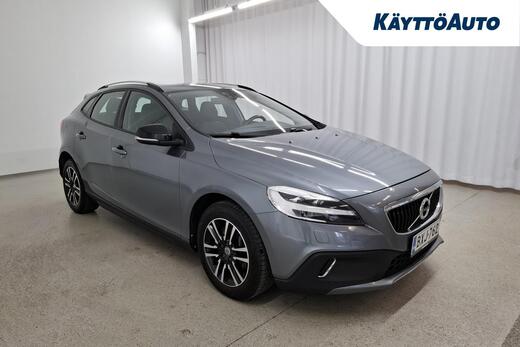 Volvo V40 Cross Country vaihtoauto