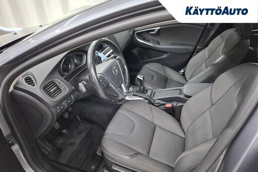 Volvo V40 Cross Country vaihtoauto