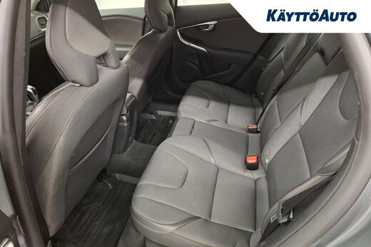 Volvo V40 Cross Country vaihtoauto