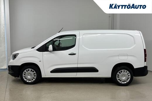 Opel Combo vaihtoauto