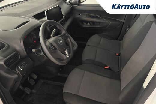 Opel Combo vaihtoauto