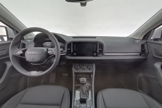 Skoda Karoq vaihtoauto