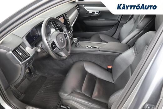 Volvo S90 vaihtoauto