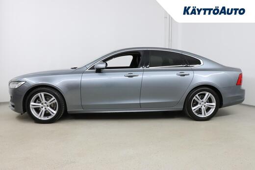 Volvo S90 vaihtoauto