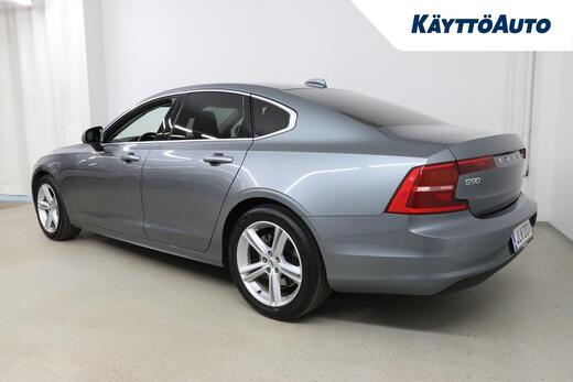 Volvo S90 vaihtoauto