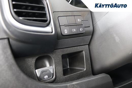 Citroën Jumper vaihtoauto