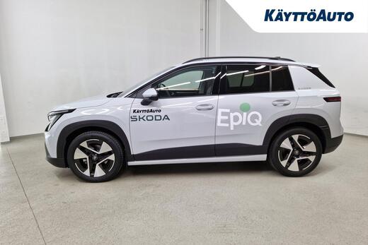 Skoda Epiq vaihtoauto
