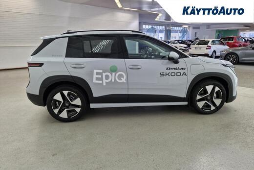 Skoda Epiq vaihtoauto