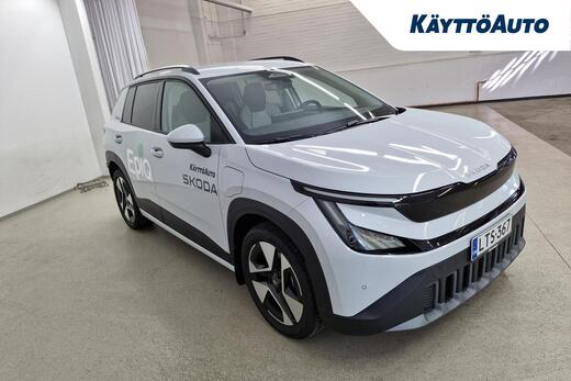 Skoda Epiq vaihtoauto