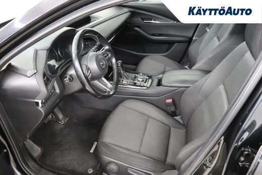 Mazda CX-30 vaihtoauto
