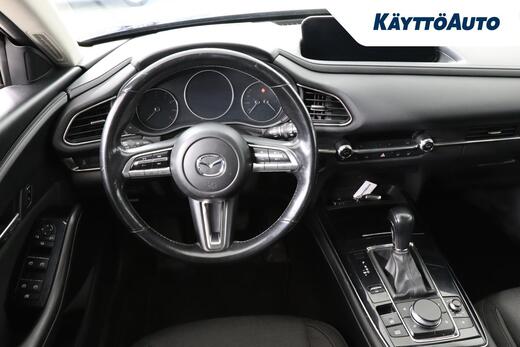 Mazda CX-30 vaihtoauto