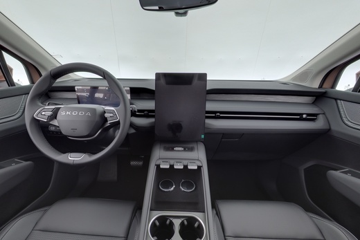 Skoda Peaq vaihtoauto