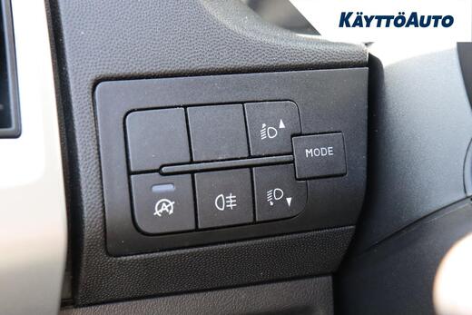 Citroën Jumper vaihtoauto