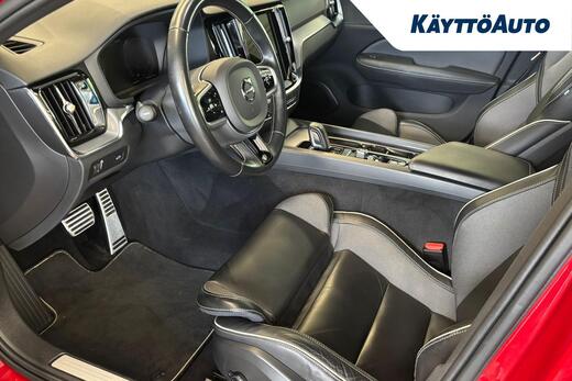 Volvo S60 vaihtoauto