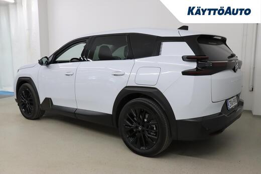 Citroën e-C5 Aircross vaihtoauto