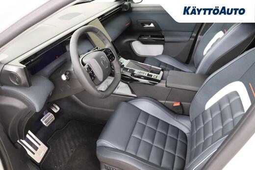 Citroën e-C5 Aircross vaihtoauto