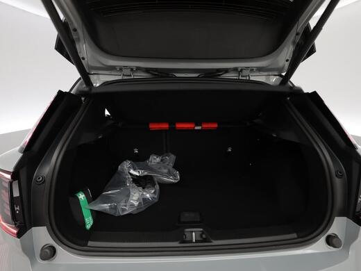Volvo EX30 vaihtoauto